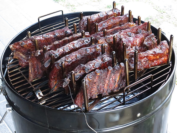 Top 7 Barbecue Tipps CHILI BARBECUE Ikea Variera Deckelhalter Aus Edelstahl ~ Top 7 Barbecue Tipps CHILI BARBECUE