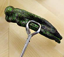 Friggitello arrosto