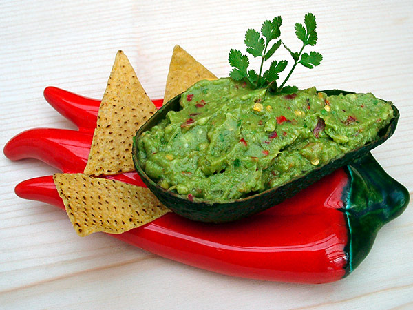 Guacamole