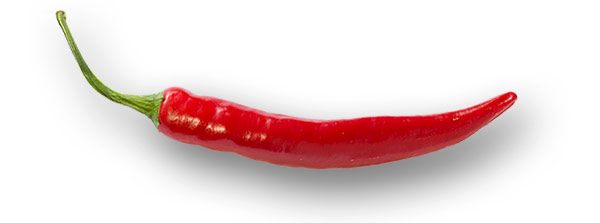 Cayenne